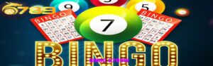 6789W Cách Chơi Bingo – Hướng Dẫn & Chiến Thuật Hiệu Quả